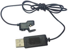 Зарядний USB-кабель для квадрокоптерів Syma X23, Syma X23W.