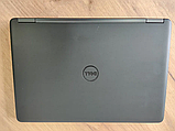 Ноутбук DELL E5250/12.5 HD/i5 5300U/4Gb/HDD 500Gb/Intel HD 5500, фото 5