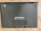 Ноутбук DELL E5250/12.5 HD/i5 5300U/4Gb/HDD 500Gb/Intel HD 5500, фото 4