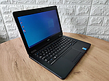 Ноутбук DELL E5250/12.5 HD/i5 5300U/4Gb/HDD 500Gb/Intel HD 5500, фото 2