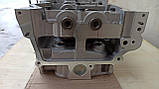 Головка блоку циліндрів двигуна ГБЦ Nissan NAVARA D40 PATHFINDER R51 YD25, фото 5