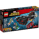 LEGO Marvel Super Heroes 76048 Викрадення Капітана Америка, фото 2