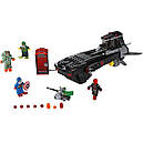 LEGO Marvel Super Heroes 76048 Викрадення Капітана Америка, фото 3
