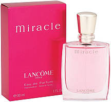 Жіночий оригінальний парфум Lancome Miracle