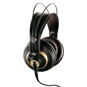 Наушники AKG K240 Black (2058X00130), фото 1