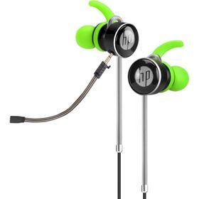 Гарнитура HP DHE-7004 Green, фото 1