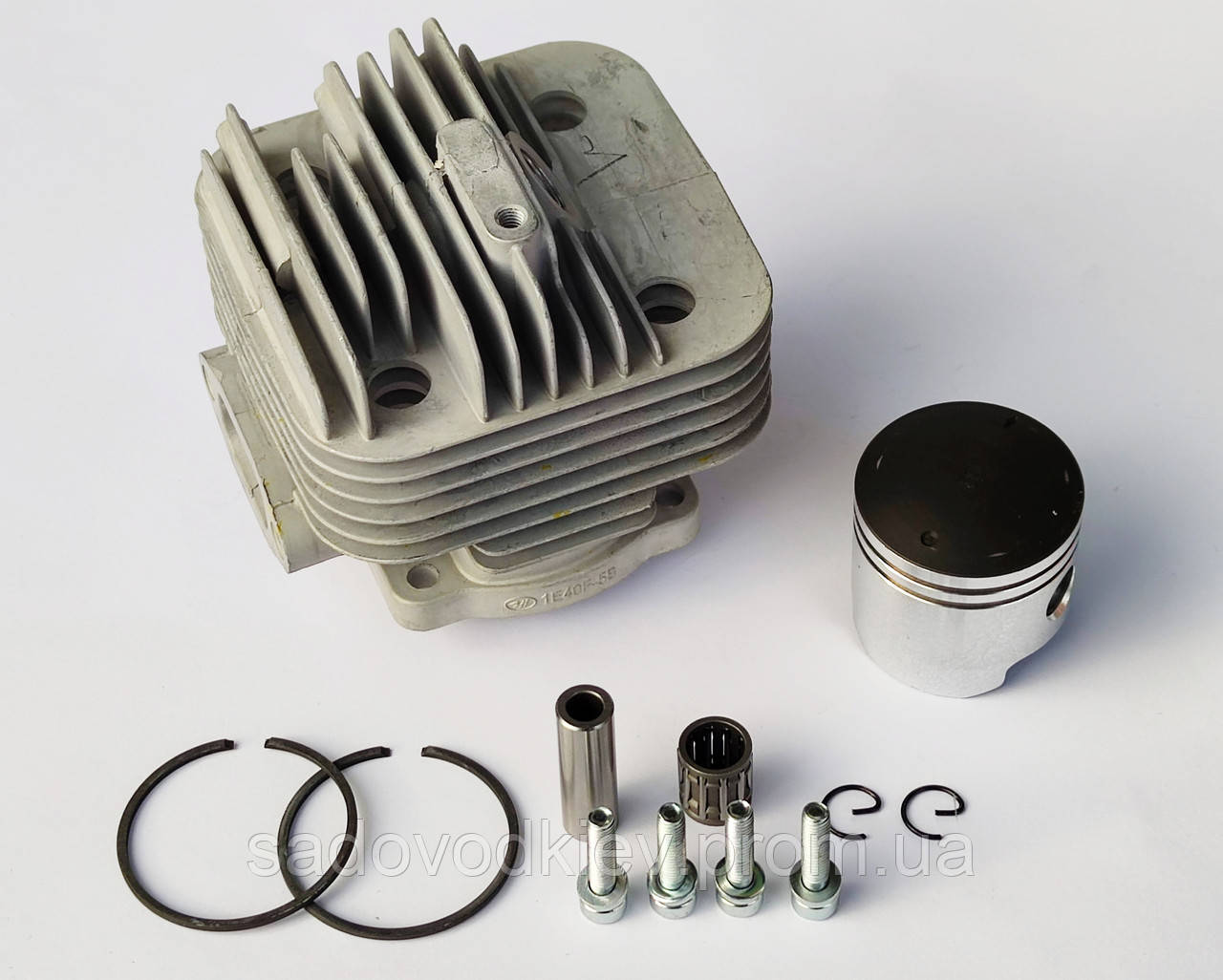 ЦПГ для мотокоси Zomax ZMG 4302I,4302,4303/Зомакс ЗМГ