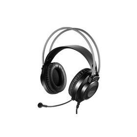 Гарнітура A4Tech FH200i Grey, фото 1
