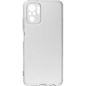 Чохол-накладка Armorstandart Air для Xiaomi Redmi Note 10/10s Transparent (ARM59520), фото 1