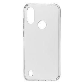 Чохол-накладка Armorstandart Air для Motorola Moto E6i Transparent (ARM59426)
