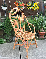 Крісло "Відпочинкове мале" с подлокотником