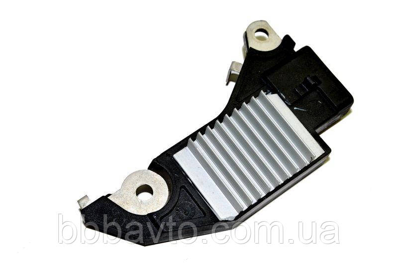 Реле-регулятор генератора DAEWOO Lanos 1.5.NUBIRA 1.6L, ESPERO 1.5 276010 (Пр-во Mobiletron ) VRD276, фото 1