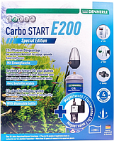 Система CO2 Dennerle Carbo Start E200 Special Edition