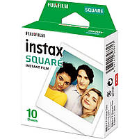 Папір Fujifilm COLORFILM INSTAX SQUARE (86х72мм 10шт) (70100139613)