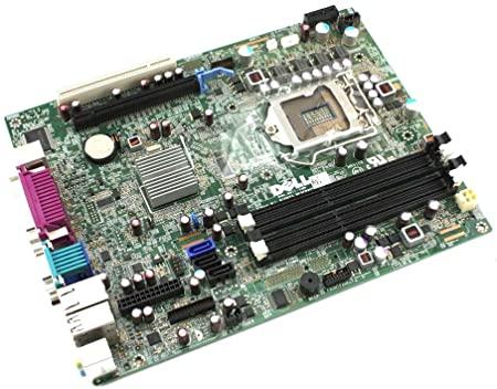 Материнська плата Dell E93839 MB0106 (для Dell 980 SFF) s1156 Б/В