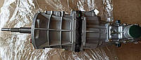 Коробка переключения передач КПП Great Wall Hover Wingle 1701100-K08 (1701000-K08-B1) 2.8 дизель задний привод