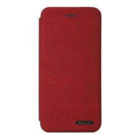 Чехол-книга BeCover Exclusive для Xiaomi Redmi Note 10/10s Burgundy Red (706412)