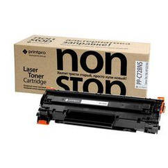 Картридж PrintPro NonStop (PP-C728NS) Canon MF45xx/MF44xx (Canon 728/726)