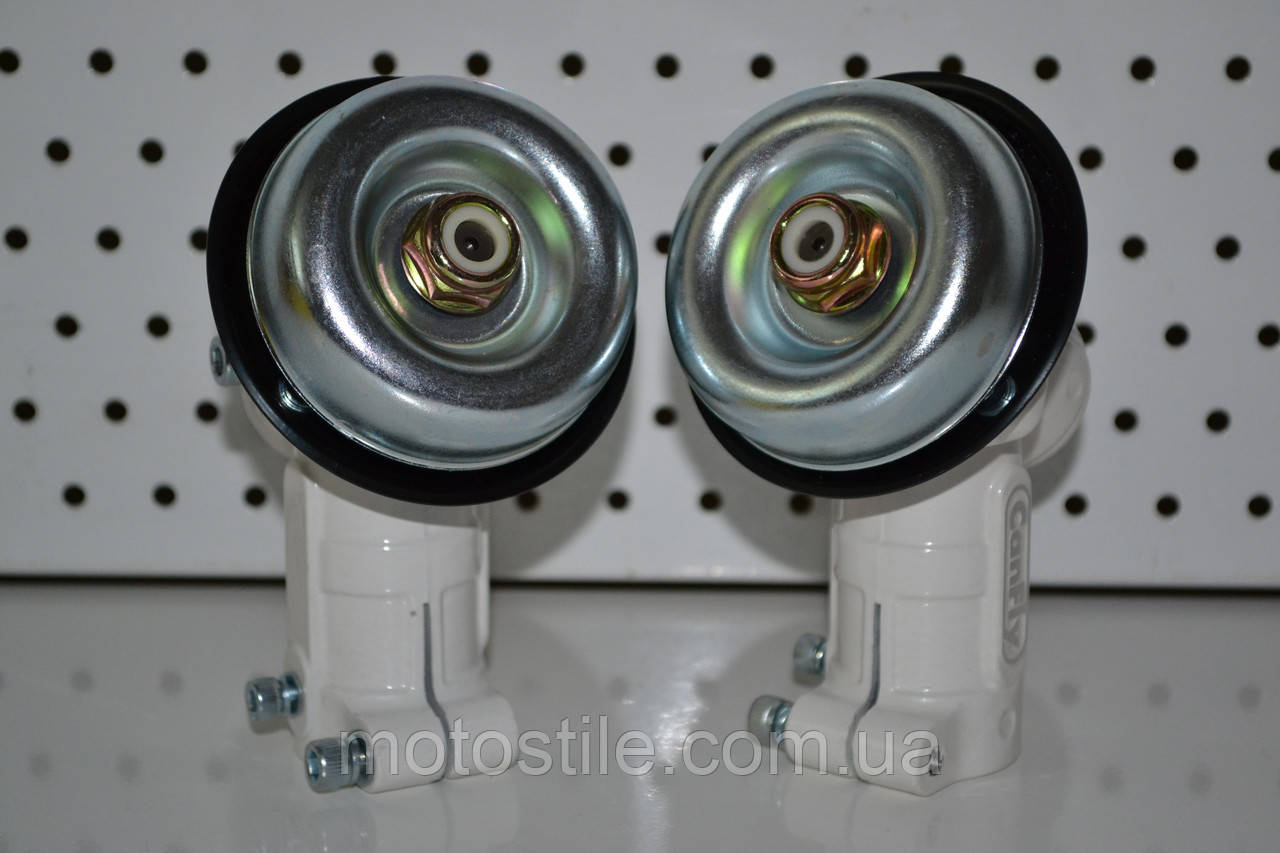 Редуктор нижній d-28mm (9 шліців) "CanFly" для мотокоси, бензокоси, фото 1