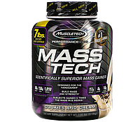 Mass-Tech Performance Series MuscleTech, 3.2 кг