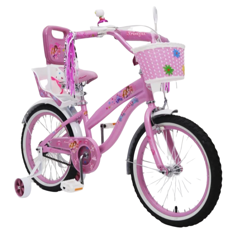 Велосипед Sigma Rueda 18 "Princess