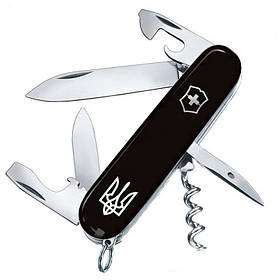 Складаний ніж Victorinox SPARTAN UKRAINE 1.3603.3R1