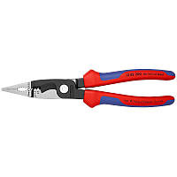 Кліщі затискні KNIPEX 1382200