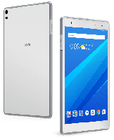 Lenovo 4 Plus Tab