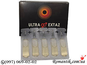 Жіночий збудник Ультра Екстаз