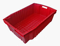 Пластиковые ящики для продуктов киев ящики пластиковые для хранения овощей фруктов продуктов мяса
