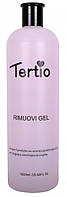 Рідина для видалення гель-лаку Rimuovi Gel Pink 1000 мл Tertio