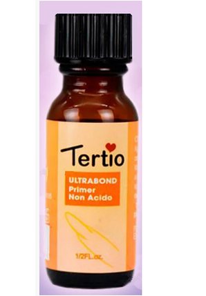 Праймер бескислотныйTertio Ultra Bond 12 мл, фото 1