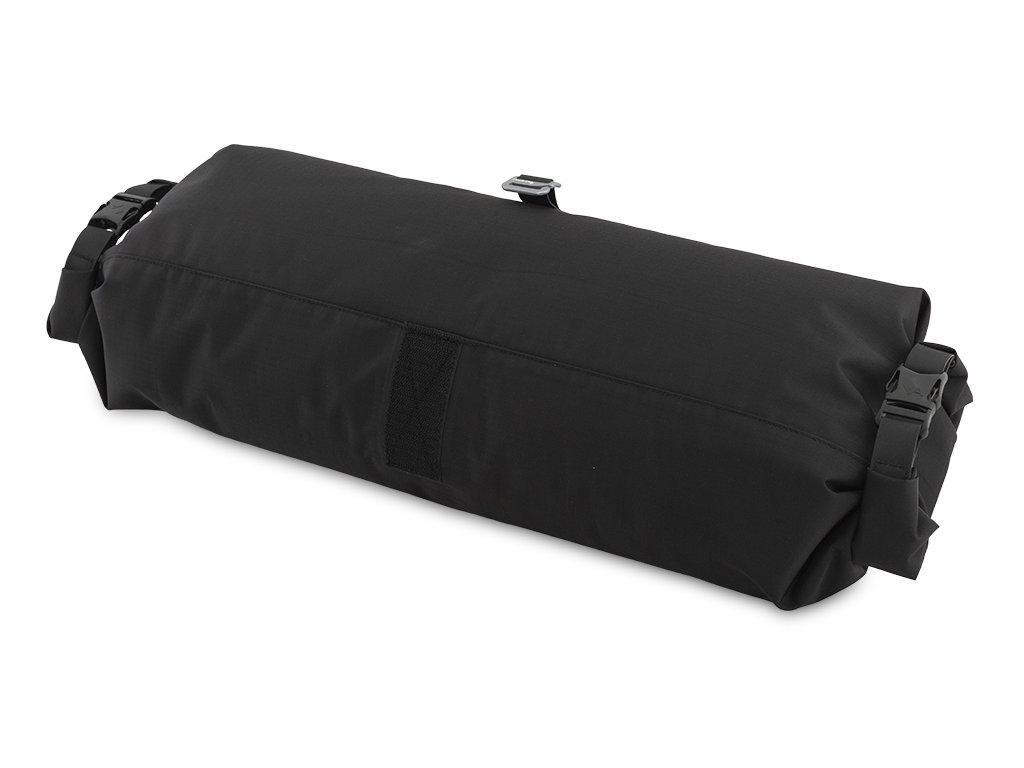 Сумка на кермо ACEPAC Bar Drybag 8L Black