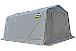 Гаражний намет Store Boss 3,3 x 4,7 м антрацит, фото 4