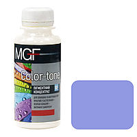 Пигментный концентрат, краситель MGF Color Tone (100 мл) лаванда №19