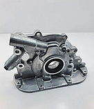 Насос масляний Сенс, Таврія Grog Корея, фото 3