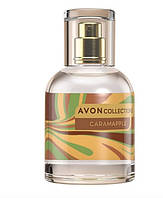 Avon Collections Caramapple Туалетная вода для Неё, 50 мл