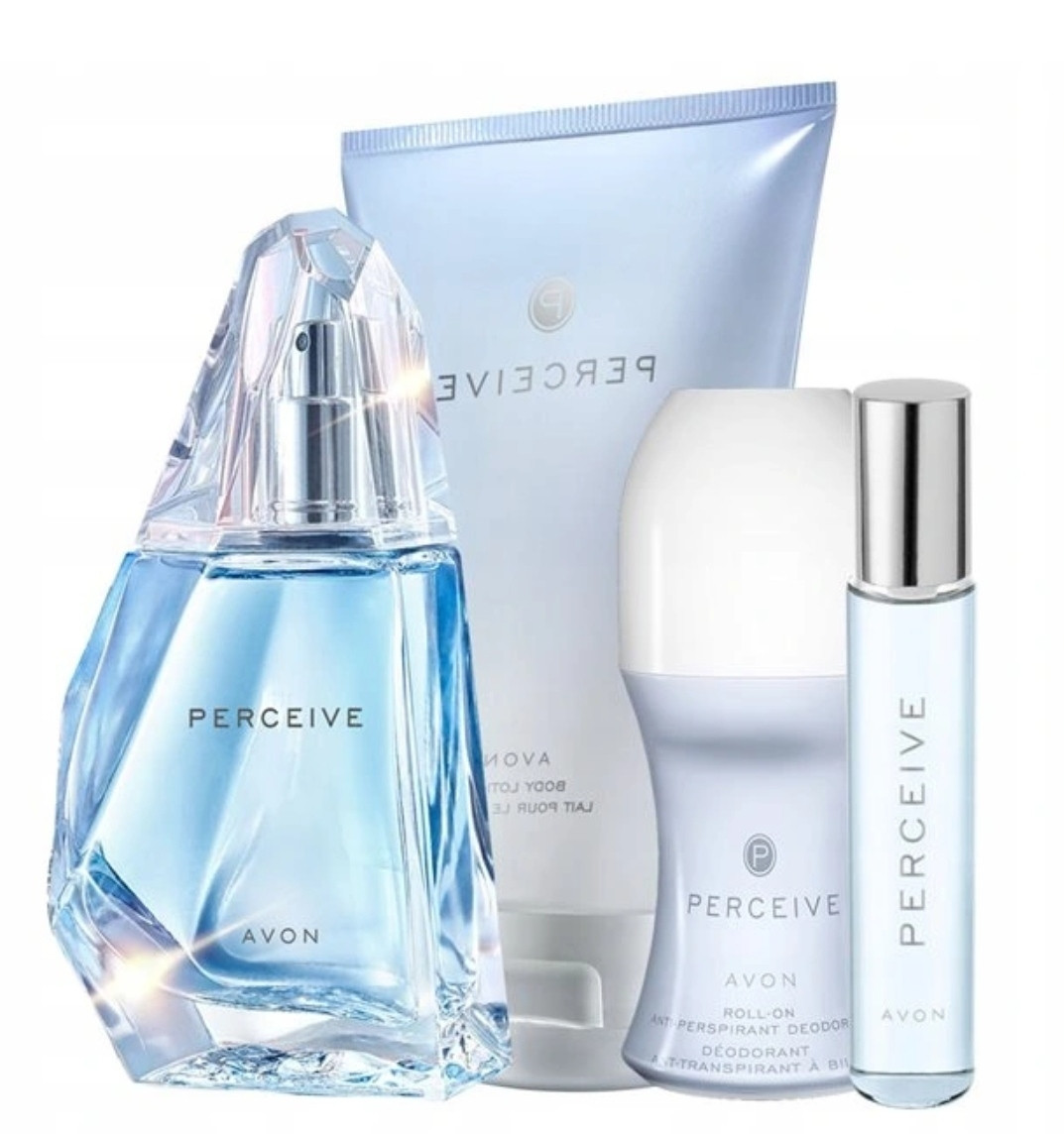 Набір Perceive Avon (Ейвон Персив) для неї