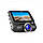 Відеореєстратор для автомобіля WiFi GPS Globus GT-900, фото 4