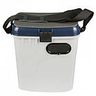 Ящик Aquatech зимовий 1870К з м'якими кишенями, фото 6