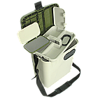 Ящик Aquatech зимовий 1870К з м'якими кишенями, фото 8