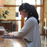 Promo Ціна! Навушники Koss Porta Pro Classic Collapsible On-Ear (192485.101) - тільки на ZaGrosh.com.ua, фото 4