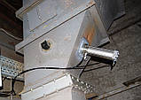 Пневматичний молоток для усунення налипання та струшування матеріалу в бункері., фото 3