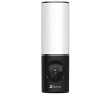 4Мп Smart світильник-камера WiFi Ezviz CS-LC3-A0-8B4WDL(2.0 mm)
