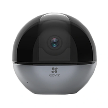 4 Мп Smart Home Wi-Fi поворотна камера CS-C6W