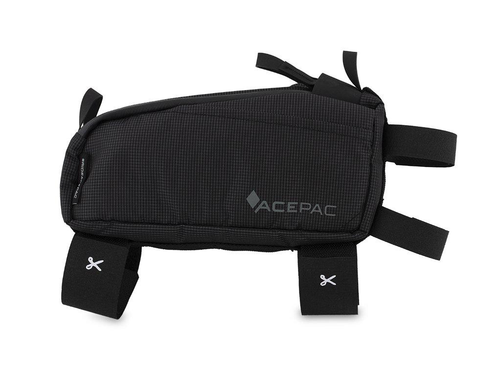 Сумка на раму ACEPAC Fuel Bag M Nylon Black