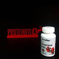 IronFlex Guarana 500mg 100tab