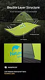 Намет Naturehike 4х місний 2,8кг, фото 7
