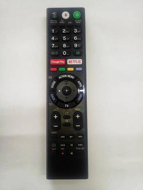 Пульт Sony RMF-TX310E (з голосовим керуванням), фото 3