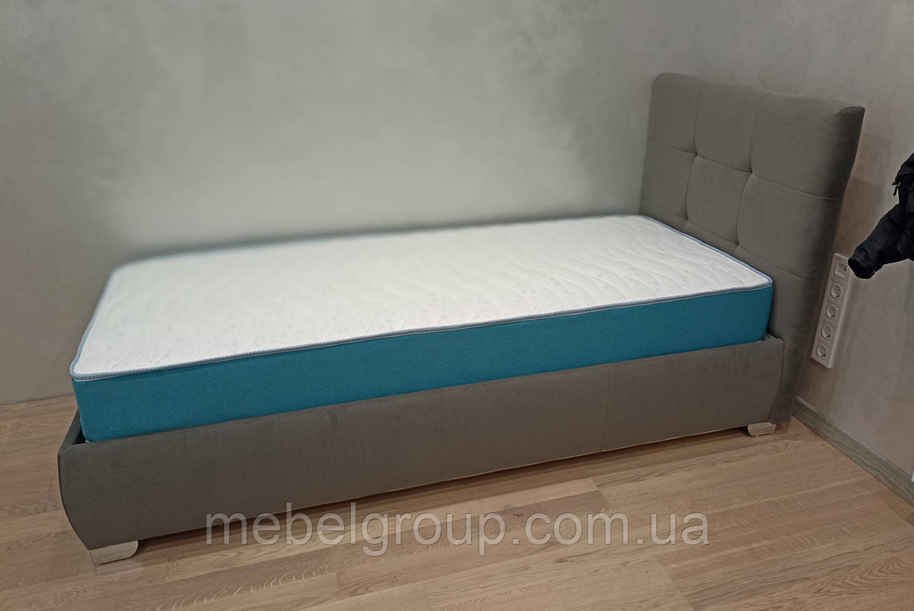 Ліжко Нью-Йорк 90*200 з механізмом